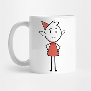 Alfur // Hilda Mug